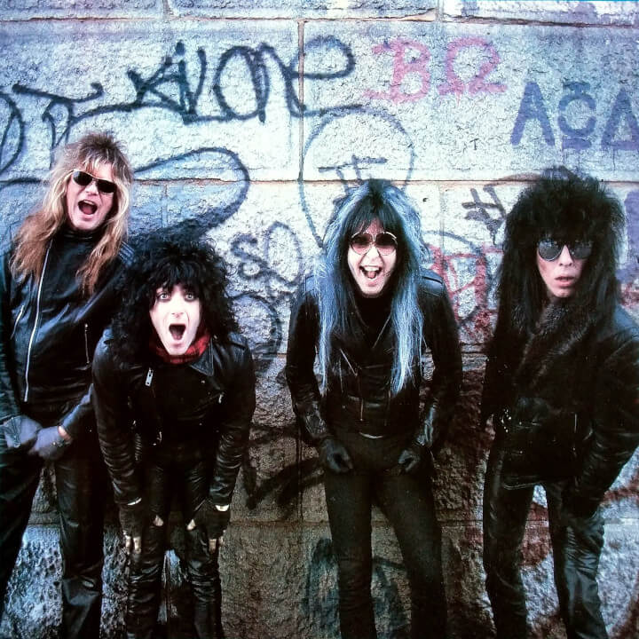W.A.S.P. Band