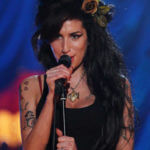Amy Winehouse-billede