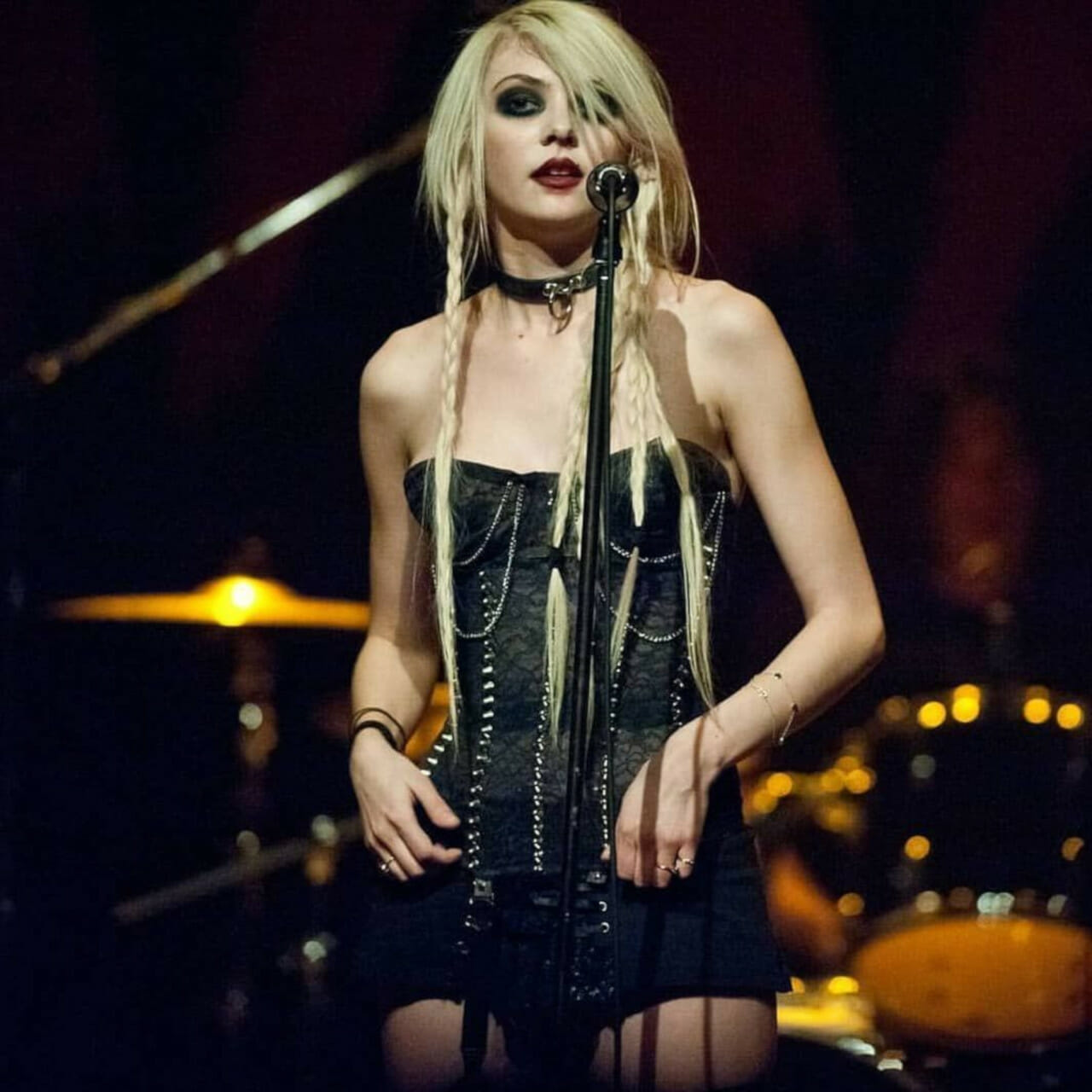 The Pretty Reckless-Taylor Momsen