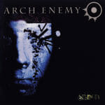 Arch Enemy Stigmata borító