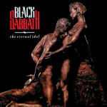 Black Sabbath - Вечный идол
