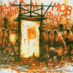 Black Sabbath - Mob regler