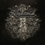 Nightwish Անվերջ ձևեր ամենագեղեցիկ
