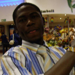 User Yussif Ibn Shiraz Photo or Avatar