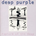 Deep Purple Rapto de las profundidades
