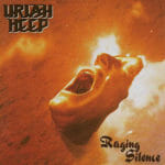 Uriah Heep, furioso silencio