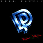 Deep Purple Perfec Strangers