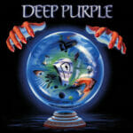 Deep Purple Slaves and Masters