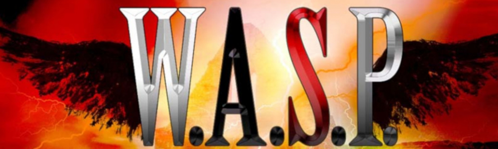 W.A.S.P. Collection banner image