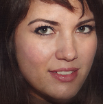 User Khrystyna Ulyana Photo or Avatar