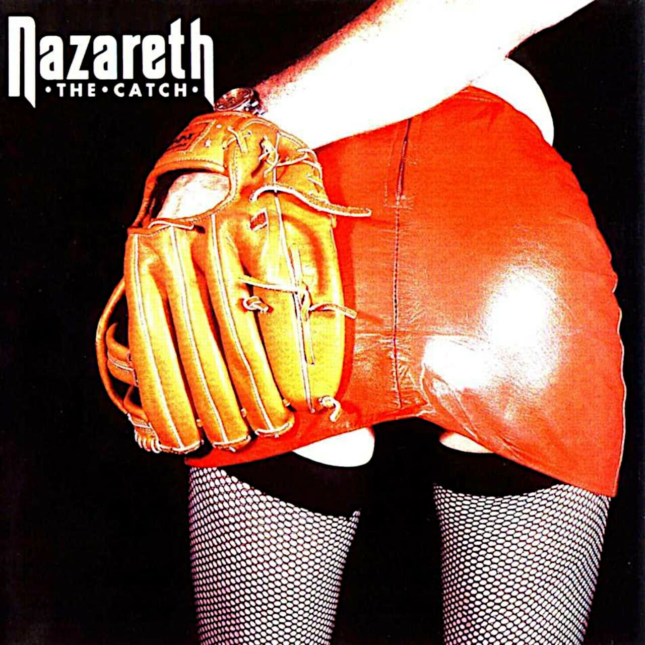 Nazareth The Catch