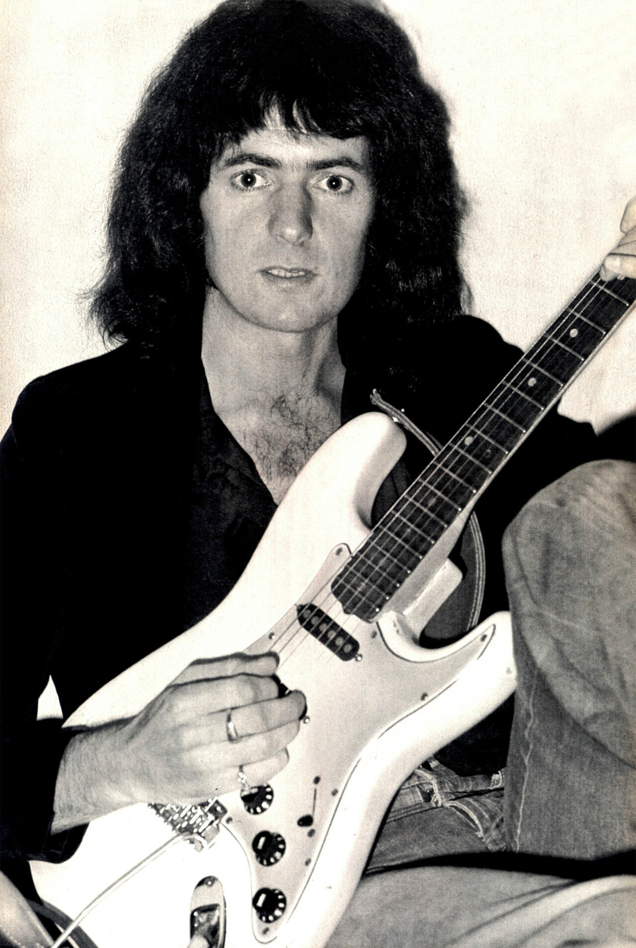 Ritchie Blackmore