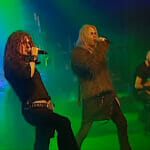 Therion Live Gothic 01