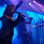 Therion Live Gothic 08