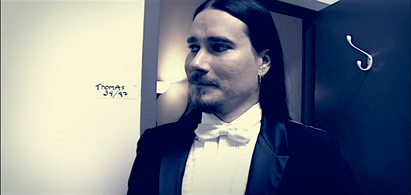 Tuomas Holopainen Storytime 01