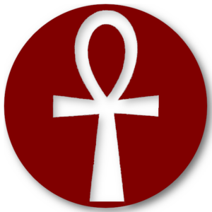 From ankh red white circle Gallery ankh-red-white-circle