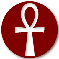ANKH TV Red Logo 200x200