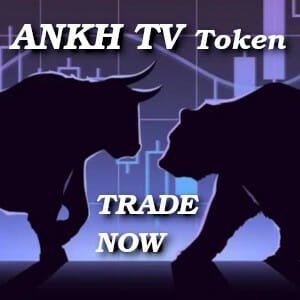 From the ANKH TV Token – Trade Now ANKH TV Token - Trade Now