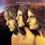 Emerson, Lake y Palmer