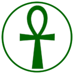 De la galería GREEN ANKH ANKH VERDE