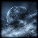 From the Dark Moon Dark Moon