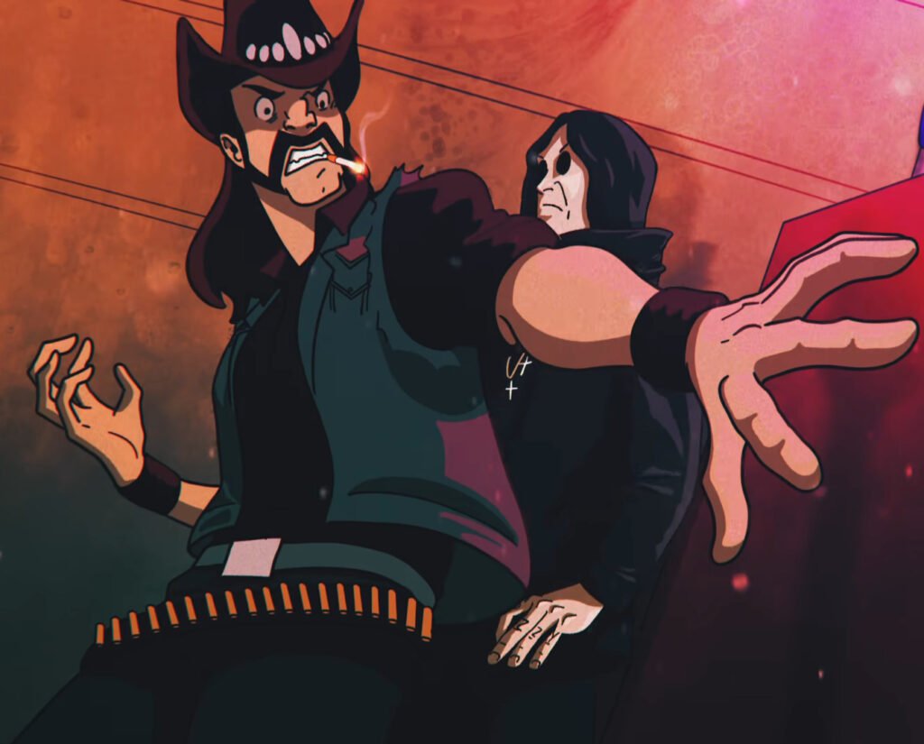 Motörhead