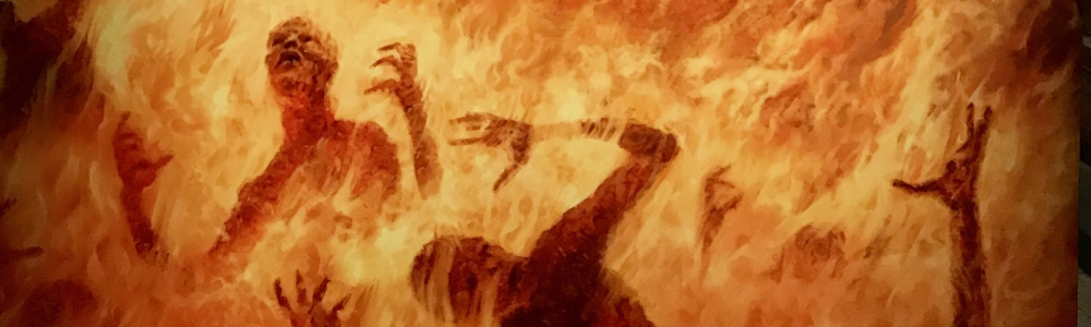 Tormented Soul banner image