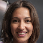 User Tanya Photo or Avatar