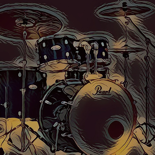 Image: Metal Playlist January 2021