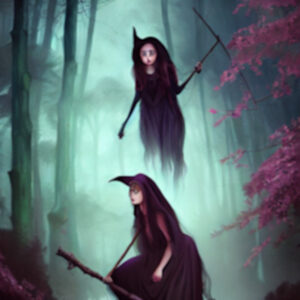 Uncovering the Truth: The History and Misconceptions of Witches