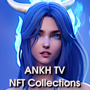ANKH TV NFT-Sammlungen