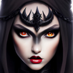 User Nahemah Photo or Avatar
