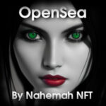 OpenSea by Nahemah NFT