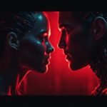 Image of Lyra and Orion 7