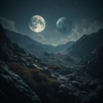 Image of The Socond Moon Rises