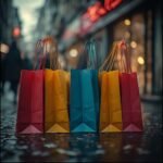 Image of Shopping Bags