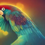 Image of Miss Collection – Parrot 1