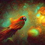 Image of Miss Collection – Parrot 4