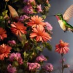 From the Miss Collection – flowers-and-hummingbird-6 Image of Miss Collection – flowers-and-hummingbird-6