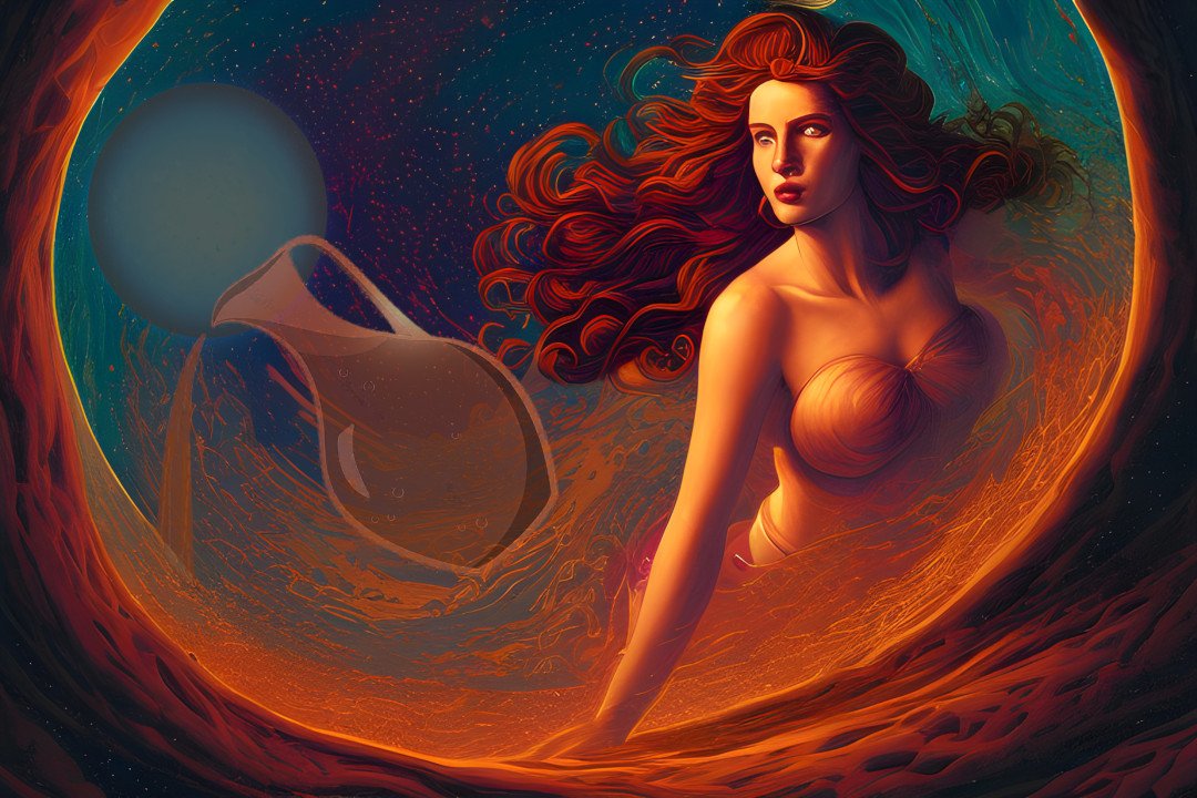 From the Zodiac Aquario Image of Zodiac Aquario