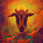 Image of Zodiac Capricorn
