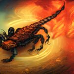 Image of Zodiac Scorpio
