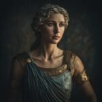 Image of Pantheon Greek Goddesses (31)