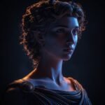 Image of Pantheon Greek Goddesses (32)