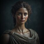 Image of Pantheon Greek Goddesses (33)