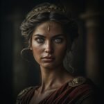 Image of Pantheon Greek Goddesses (36)