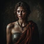 Image of Pantheon Greek Goddesses (37)