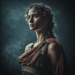 Image of Pantheon Greek Goddesses (39)