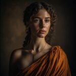 Image of Pantheon Greek Goddesses (40)