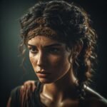 Image of Pantheon Greek Goddesses (41)